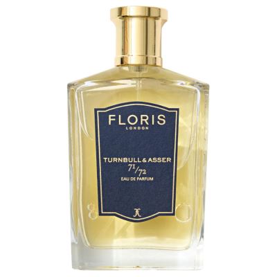 FLORIS LONDON 71/72 for Turnbull & Asser EDP 100 ml